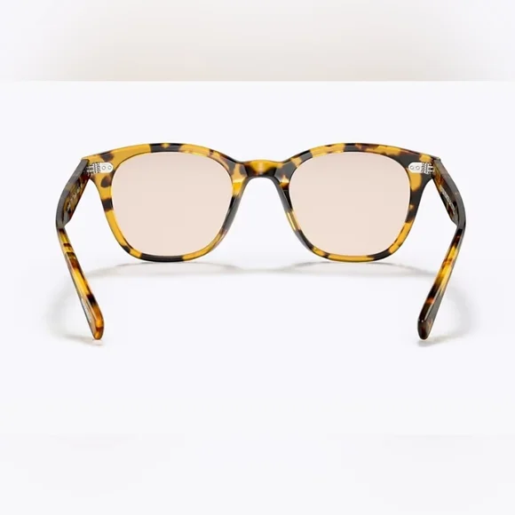 NWOT Oliver Peoples Cayson Glasses*Frames / YTB - Sandwash - Picture 9 of 12